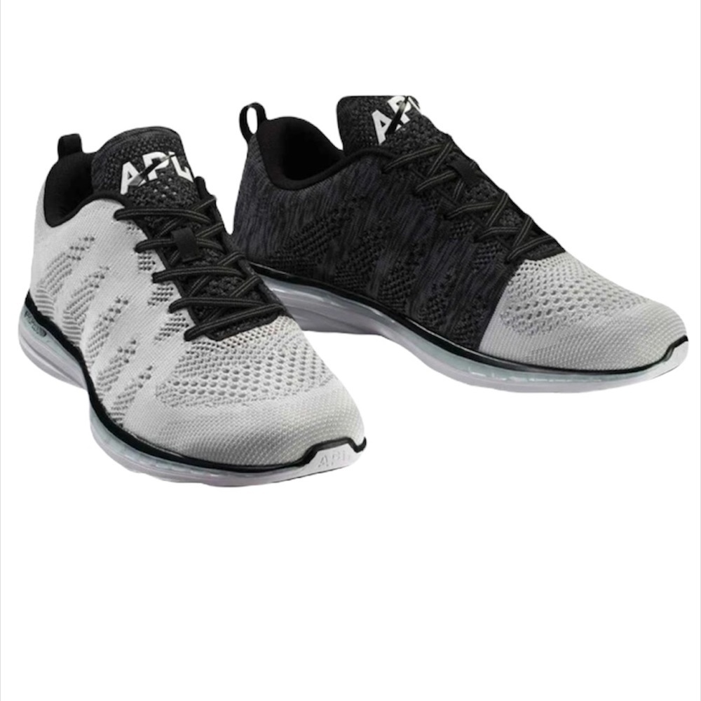 APL TechLoom Pro Running Training Sneaker Shoes